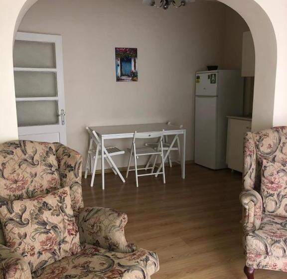 Студия Стандарт, Büyükada Apart Hotel   Yeni Apart