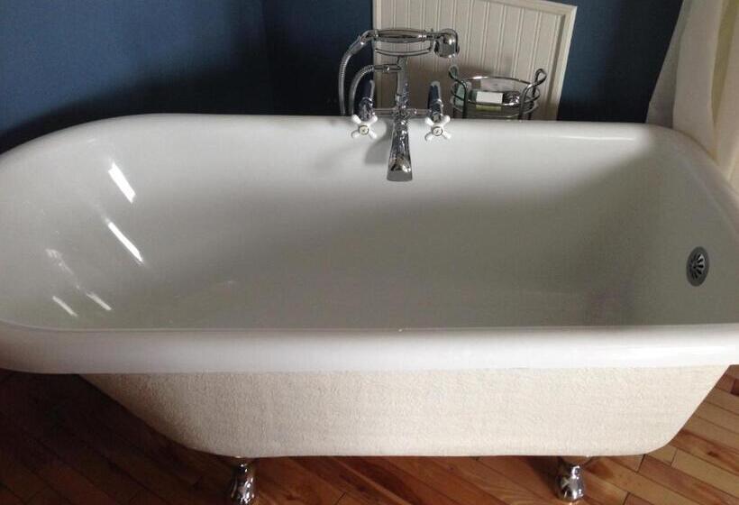 Номер Superior, Auberge La Fjordelaise & La Rosalie