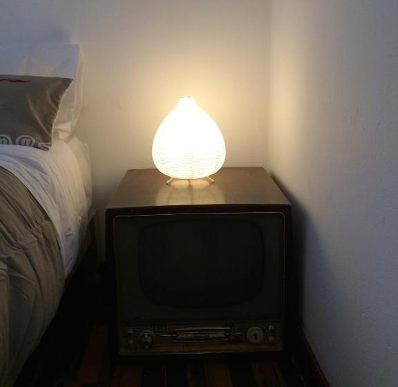 スタンダードルーム, Bubamara Bolivar