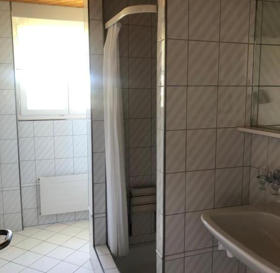 スーペリアールーム, Hirschen Wald Gasthaus & Bäckerei