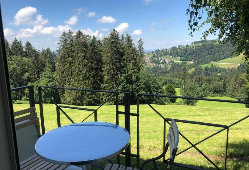 スーペリアールーム, Hirschen Wald Gasthaus & Bäckerei