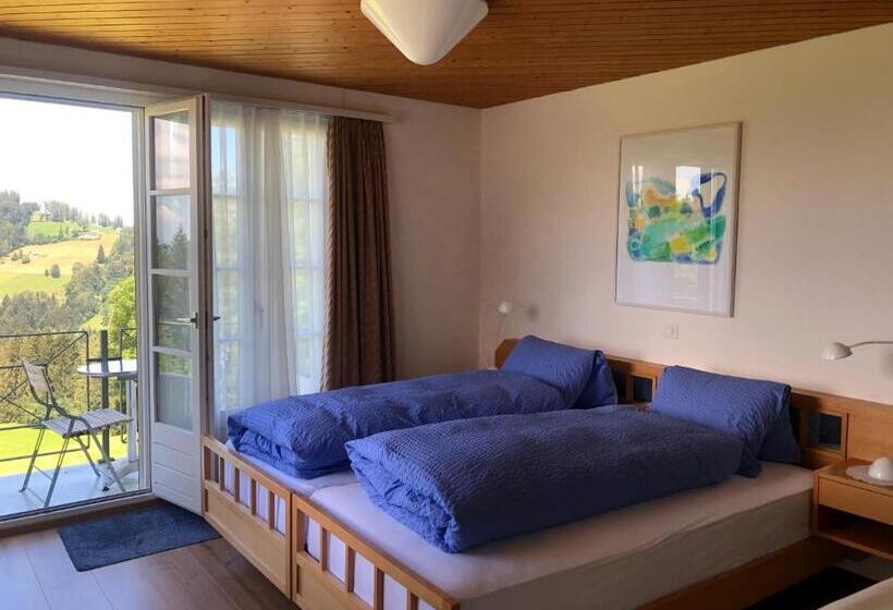 スーペリアールーム, Hirschen Wald Gasthaus & Bäckerei