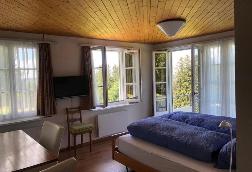 スーペリアールーム, Hirschen Wald Gasthaus & Bäckerei