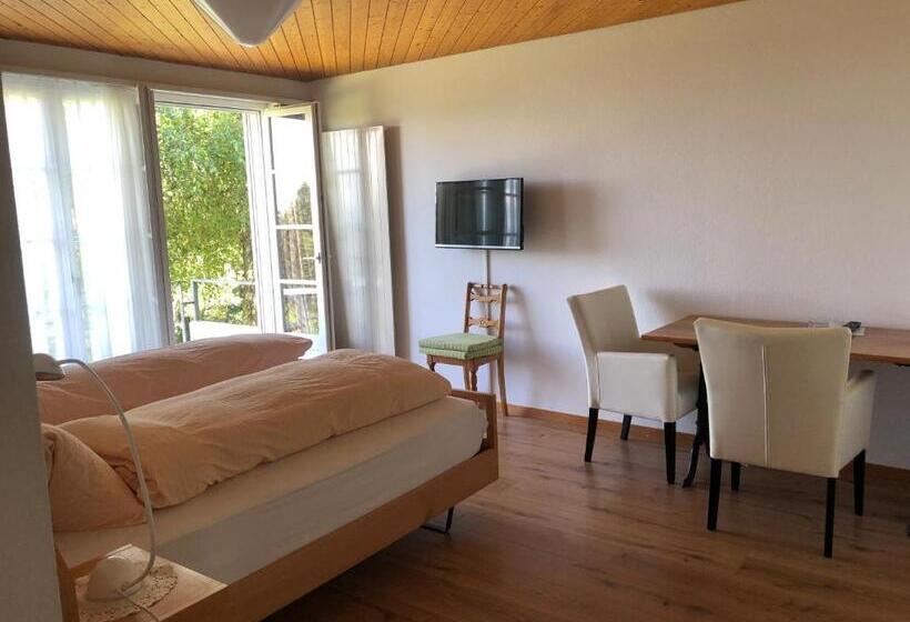 スーペリアールーム, Hirschen Wald Gasthaus & Bäckerei