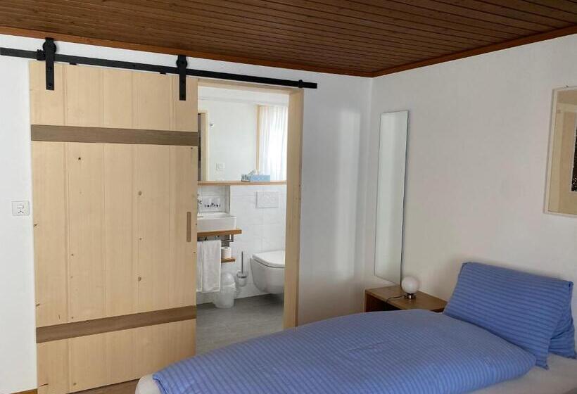 スタンダードルーム, Hirschen Wald Gasthaus & Bäckerei