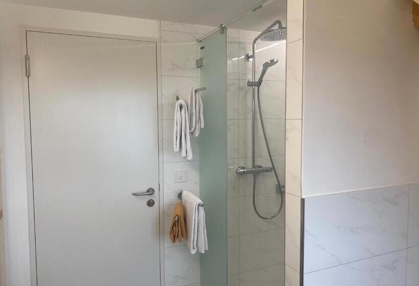 スタンダードトリプルルーム, Hirschen Wald Gasthaus & Bäckerei