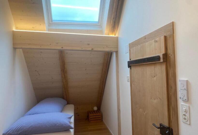 ファミリールーム, Hirschen Wald Gasthaus & Bäckerei