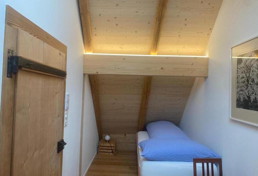 ファミリールーム, Hirschen Wald Gasthaus & Bäckerei