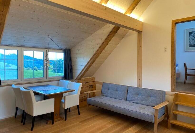 Семейный Номер, Hirschen Wald   Gasthaus & Bäckerei