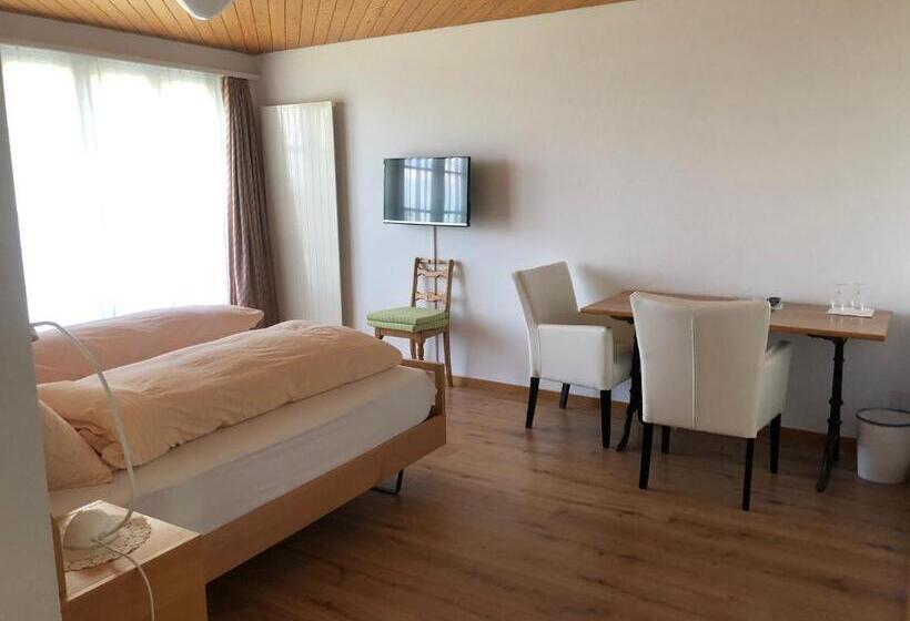 スーペリアールーム, Hirschen Wald Gasthaus & Bäckerei