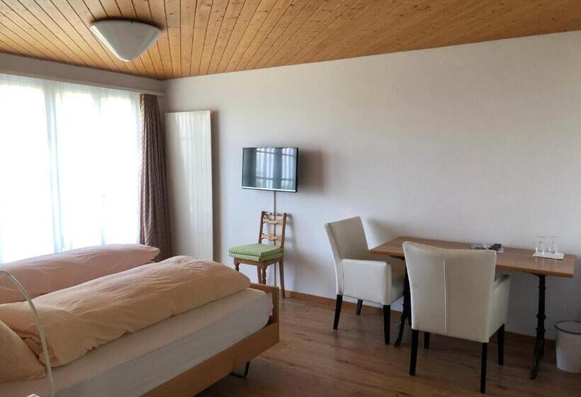 スーペリアールーム, Hirschen Wald Gasthaus & Bäckerei