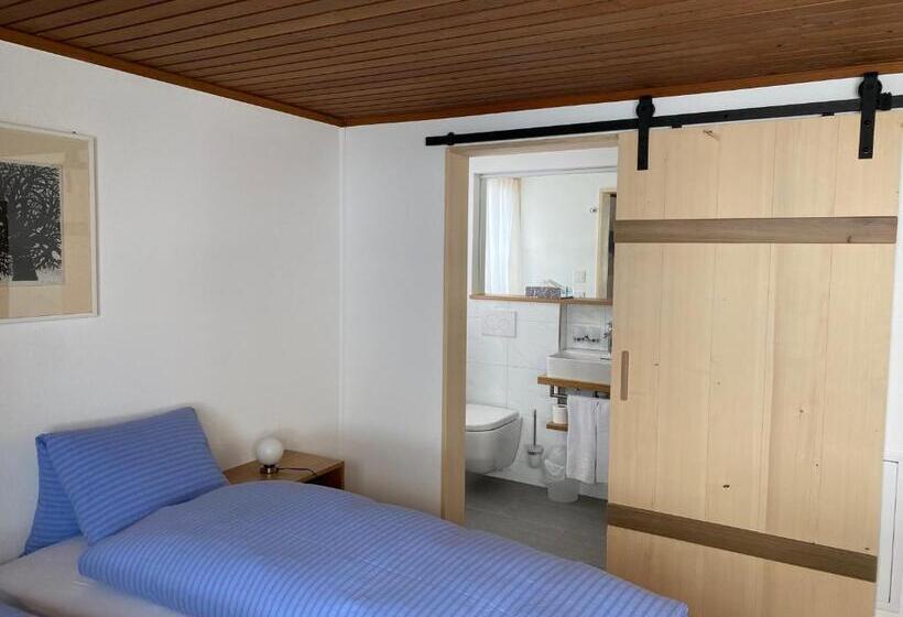 スタンダードルーム, Hirschen Wald Gasthaus & Bäckerei