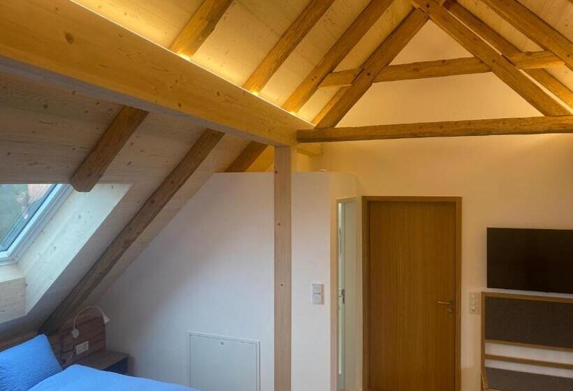 ファミリールーム, Hirschen Wald Gasthaus & Bäckerei