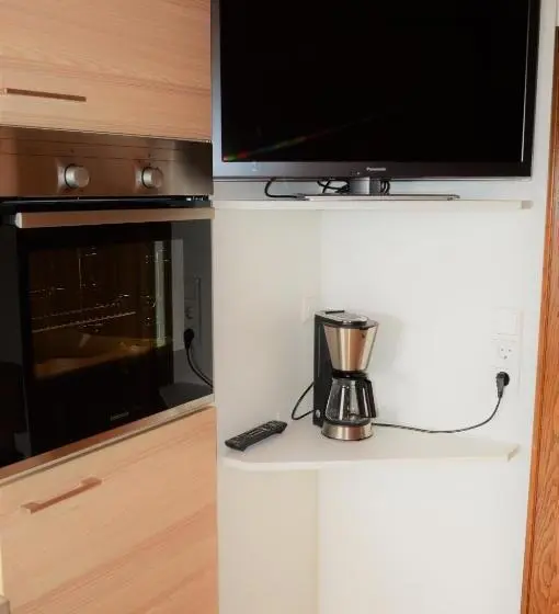 1 Bedroom Apartment Lake View, Bauernhof Unterhöfner