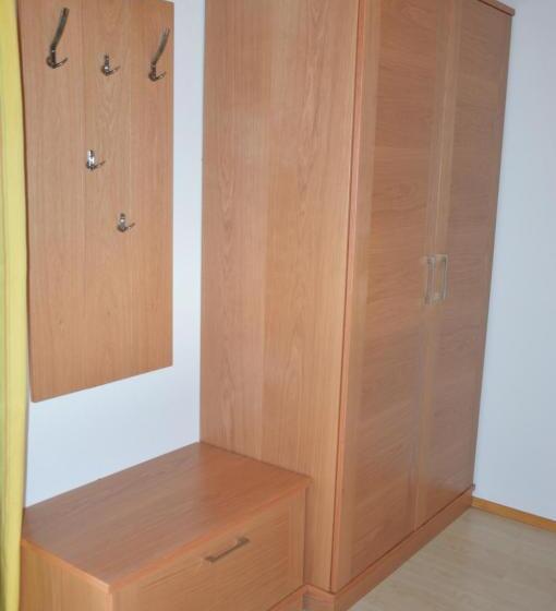 1 Bedroom Apartment Lake View, Bauernhof Unterhöfner