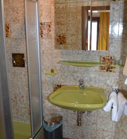 1 Bedroom Apartment Lake View, Bauernhof Unterhöfner