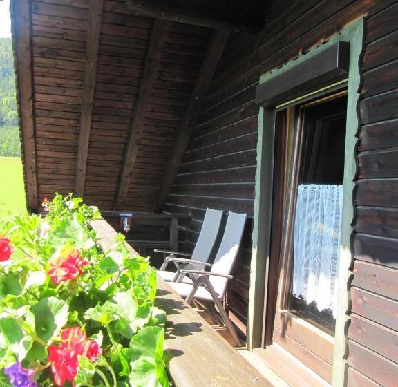 1 Bedroom Apartment Lake View, Bauernhof Unterhöfner