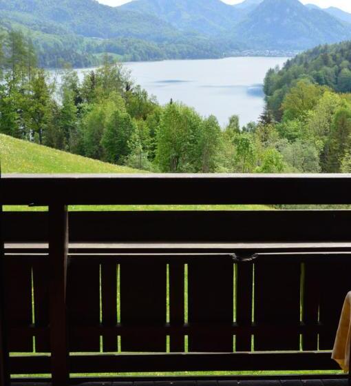 1 Bedroom Apartment Lake View, Bauernhof Unterhöfner