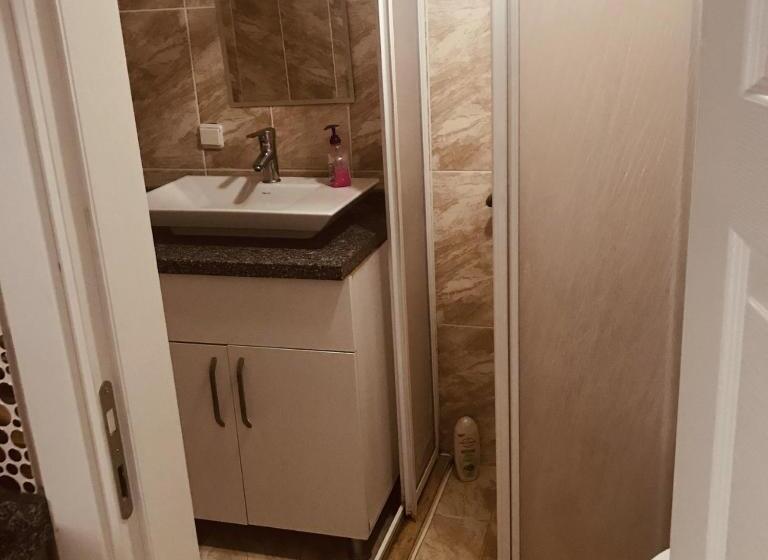 Apartament Deluxe 1 Dormitori, Karaagac Green Edirne