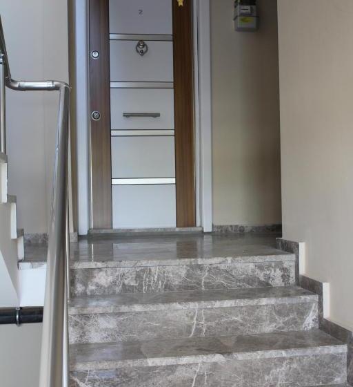 Apartament Deluxe 1 Dormitori, Karaagac Green Edirne