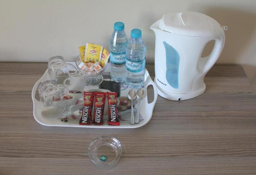 Apartament Deluxe 1 Dormitori, Karaagac Green Edirne