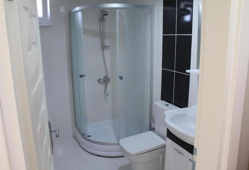 Apartament Deluxe 1 Dormitori, Karaagac Green Edirne