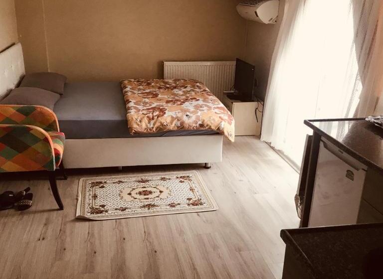 Apartament Deluxe 1 Dormitori, Karaagac Green Edirne