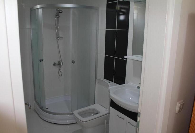 Family Room, Karaagac Green Edirne