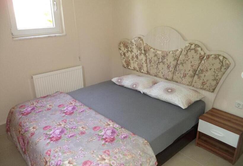 Family Room, Karaagac Green Edirne