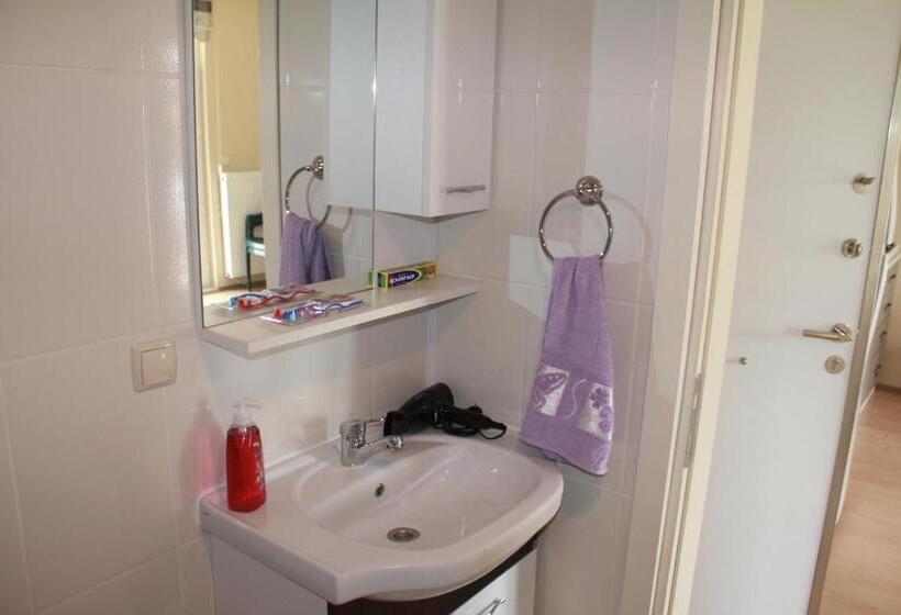 Family Room, Karaagac Green Edirne