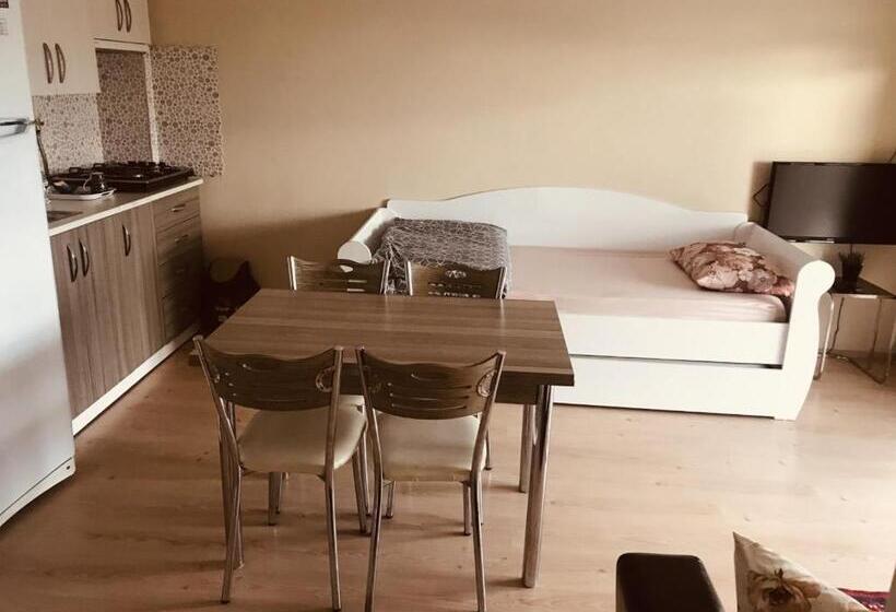 Suite amb Balconada, Karaagac Green Edirne