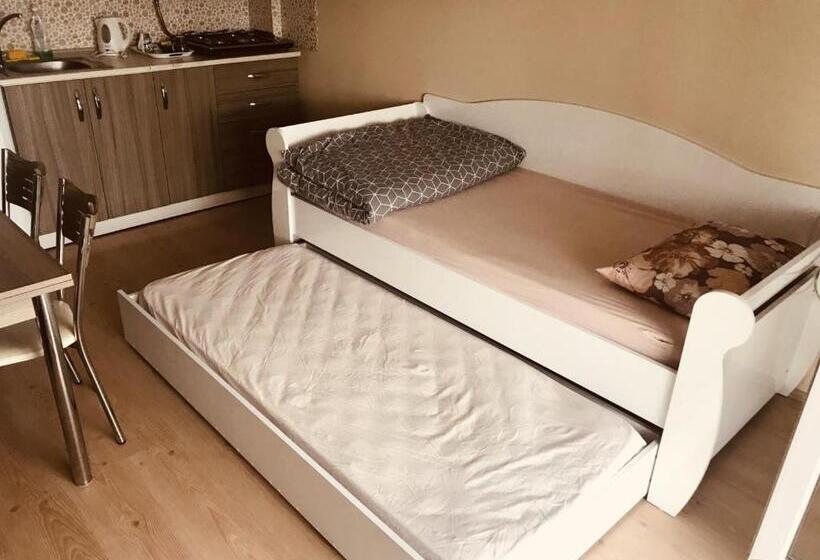 Suite amb Balconada, Karaagac Green Edirne