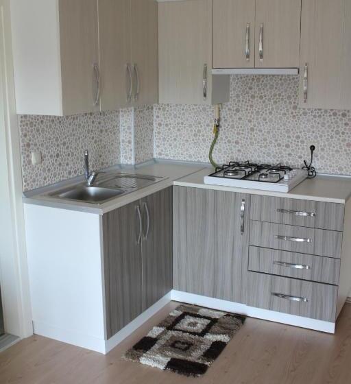 Suite amb Balconada, Karaagac Green Edirne