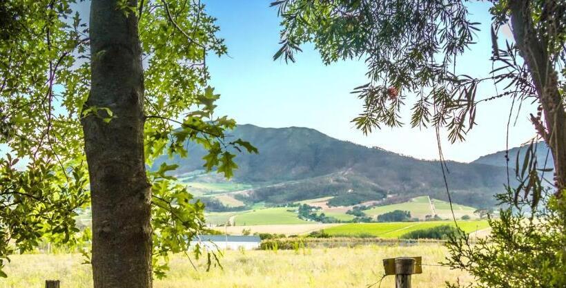 Номер Стандарт Вид на Горы, 5 Mountains Lodge & Spa