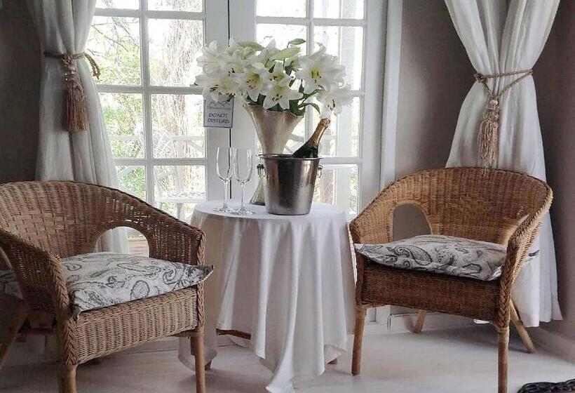 Номер Стандарт Вид на Горы, 5 Mountains Lodge & Spa