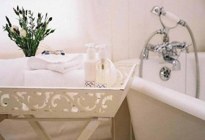 Номер Стандарт Вид на Горы, 5 Mountains Lodge & Spa