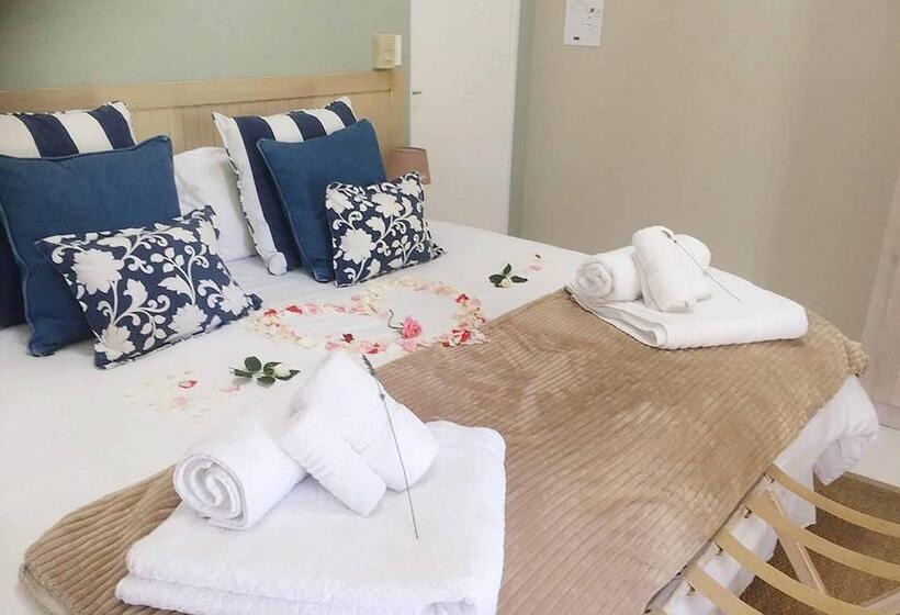Номер Стандарт Вид на Горы, 5 Mountains Lodge & Spa