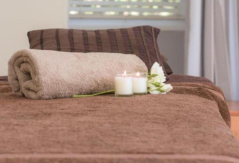 Шале 1 Спальня, 5 Mountains Lodge & Spa