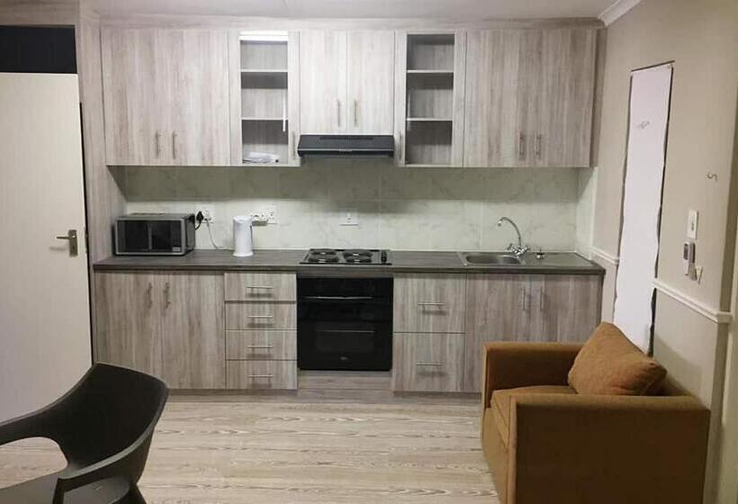 Шале 1 Спальня, 5 Mountains Lodge & Spa