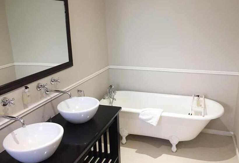 シャレー1寝室, 5 Mountains Lodge & Spa