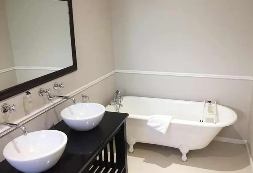 シャレー1寝室, 5 Mountains Lodge & Spa