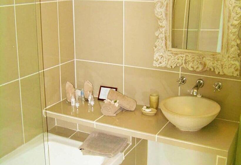 Номер Стандарт, 5 Mountains Lodge & Spa