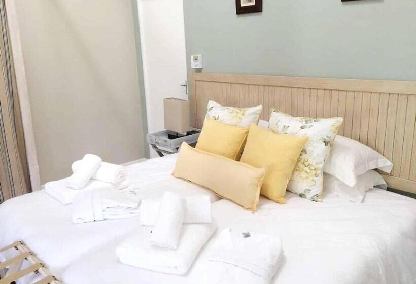 스탠다드 룸, 5 Mountains Lodge & Spa