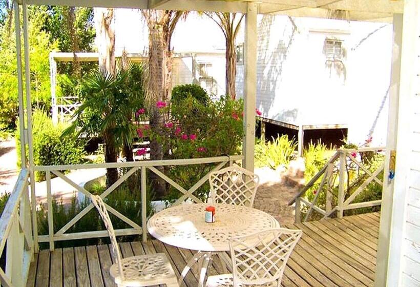 Номер Стандарт, 5 Mountains Lodge & Spa