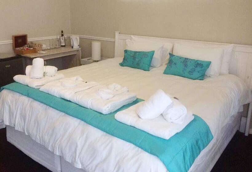 シャレー1寝室, 5 Mountains Lodge & Spa