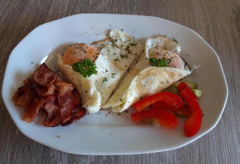 四人标准间, An De Esch