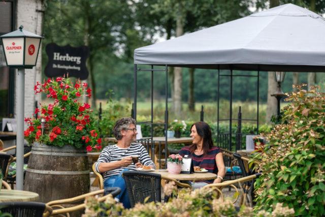 标准间, An De Esch