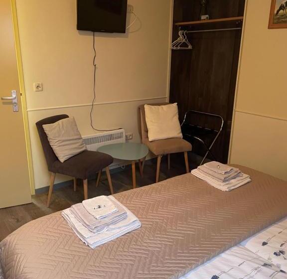 标准间, An De Esch