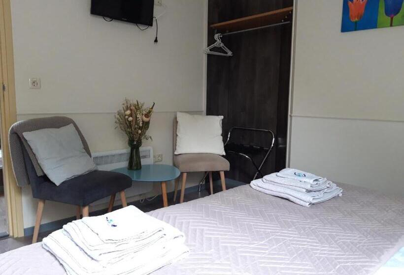 标准间, An De Esch