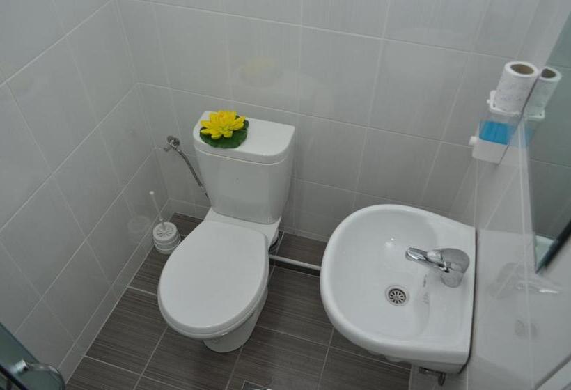 اتاق استاندارد, Guest House Konak Iris